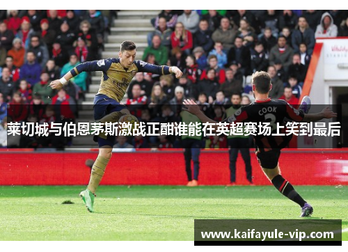 莱切城与伯恩茅斯激战正酣谁能在英超赛场上笑到最后